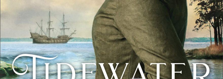 Tidewater Bride by Laura Frantz