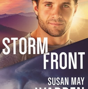 Storm Front by Susan May Warren