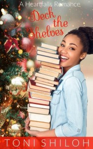 Deck the Shelves by Toni Shiloh