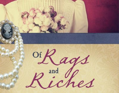Of Rags and Riches Romance Collection