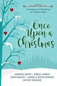 Once Upon a Christmas novella collection