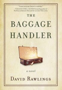 The Christy Award 2019 Finalist The Baggage Handler by David Rawlings
