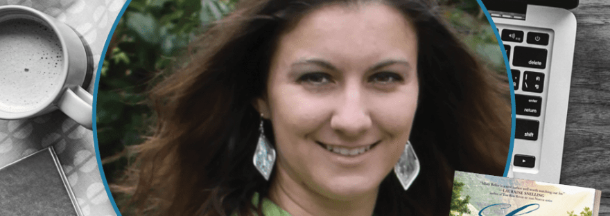 Love's Mountain Quest with Misty M. Beller q&a on Faithfully Bookish