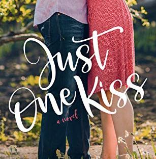 Just One Kiss by Courtney Walsh