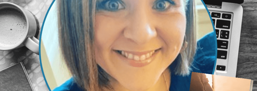 Suddenly Forever with Teresa Tysinger q&a on Faithfully Bookish