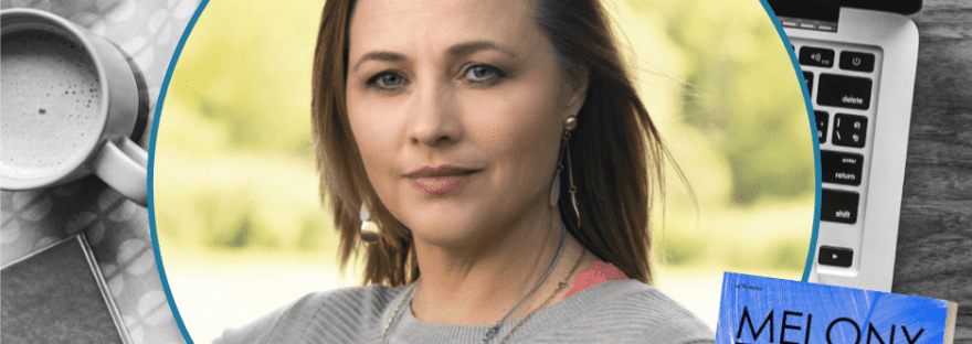 A Promise to Keep with Melony Teague on Faithfully Bookish