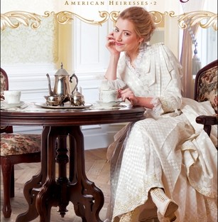 Diamond in the Rough by Jen Turano