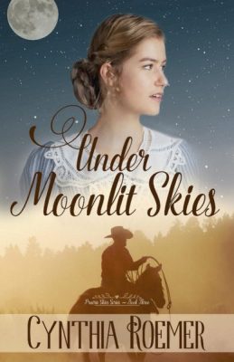 Under Moonlit Skies by Cynthia Roemer
