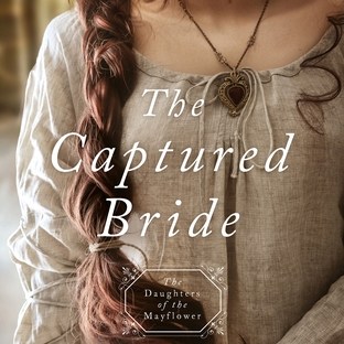 The Captured Bride by Michelle Griep