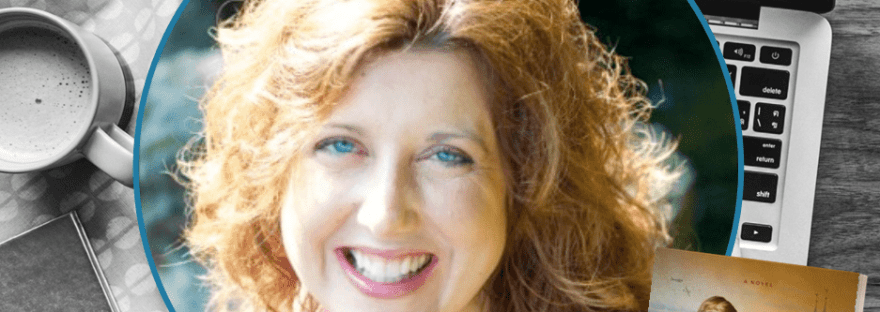 The Curator's Daughter with Melanie Dobson q&a on Faithfully Bookish