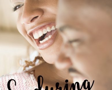Enduring Love by Toni Shiloh