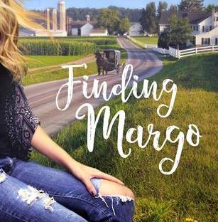 Finding Margo by Jen Turano