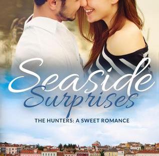 Seaside Surprises by Stacy Claflin - Faithfully Bookish review