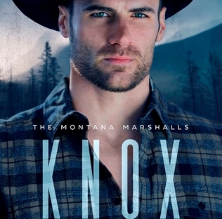 Knox by Susan May Warren