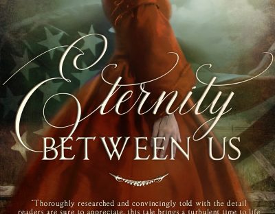 Eternity Between Us by Stephenia H. McGee