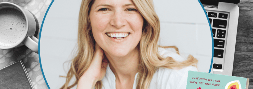 The Dating Charade by Melissa Ferguson + q&a on Faithfully Bookish