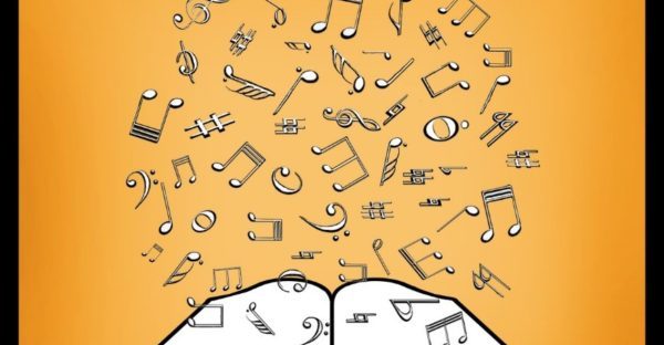 Singing Librarian Books