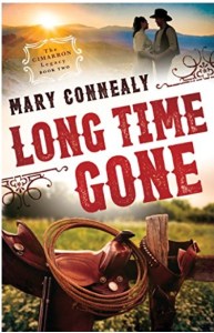 Long Time Gone by Mary Connealy