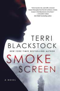Smoke Screen by Terri Blackstock