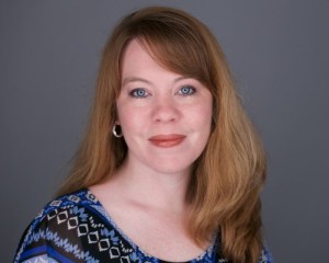 Heather Norman Smith