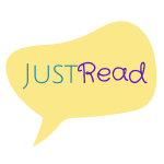JustRead Icon