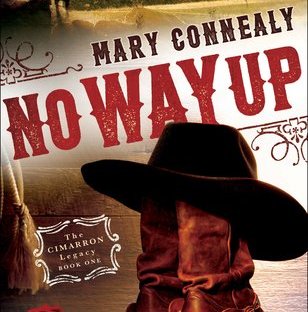 No Way Up by Mary Connealy