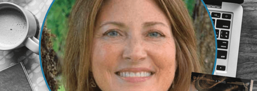 In a Far-Off Land with Stephanie Landsem q&a