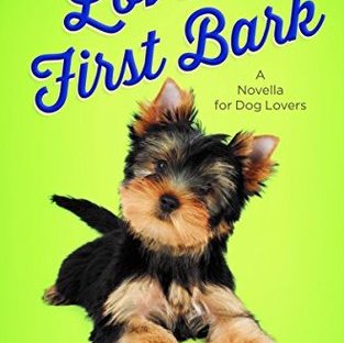 Love at First Bark by Dana Mentink
