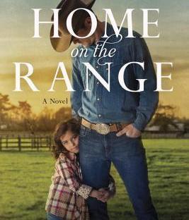 Home on the Range by Ruth Logan Herne