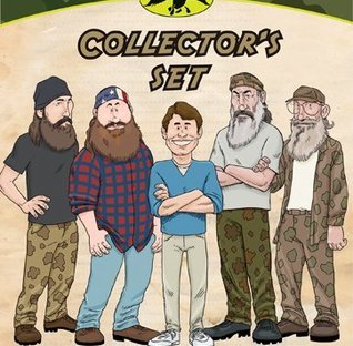 Be Your Own Duck Commander set