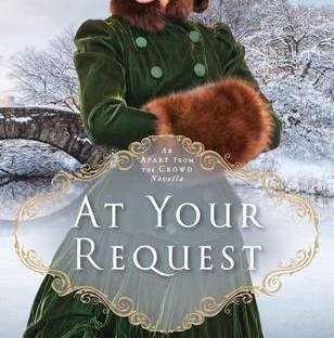 At Your Request by Jen Turano