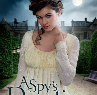 A Spy's Devotion by Melanie Dickerson - Faithfully Bookish review