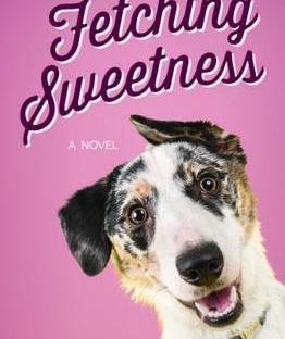 Fetching Sweetness by Dana Mentink