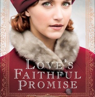 Love's Faithful Promise by Susan Anne Mason