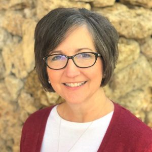 Sherrinda Ketchersid