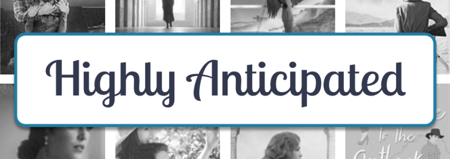 Early 2020 Highly Anticipated Reads on Faithfully Bookish