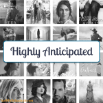 Early 2020 Highly Anticipated Reads on Faithfully Bookish