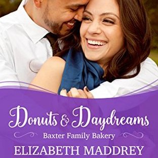 Donuts & Daydreams by Elizabeth Maddrey
