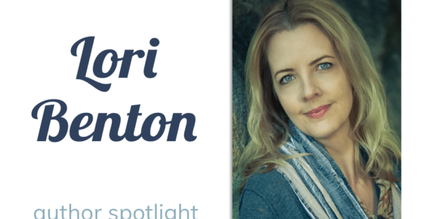 Lori Benton author spotlight + Many Sparrows giveaway on Faithfully Bookish!