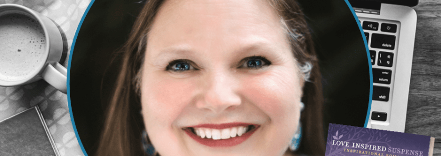 Deadly Amish Reunion with Dana R Lynn q&a on Faithfully Bookish