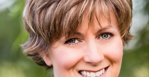 Karen Sargent author spotlight on Faithfully Bookish