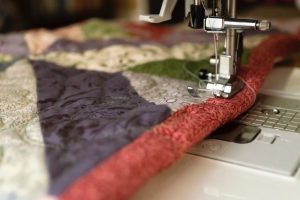 quilting