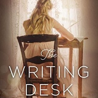 The Writing Desk by Rachel Hauck