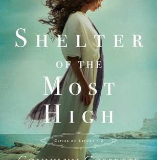 Shelter of the Most High by Connilyn Cossette