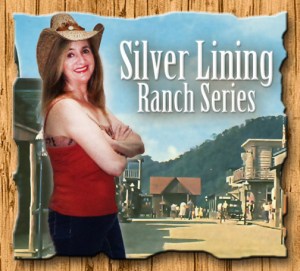 Silver Lining Ranch series by Julie Lessman