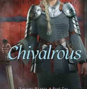 Chivalrous by Dina L. Sleiman