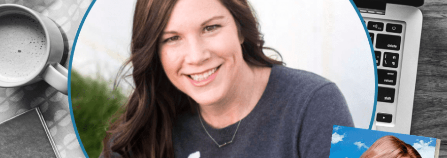 Then Again Maybe with Susan L. Tuttle on Faithfully Bookish