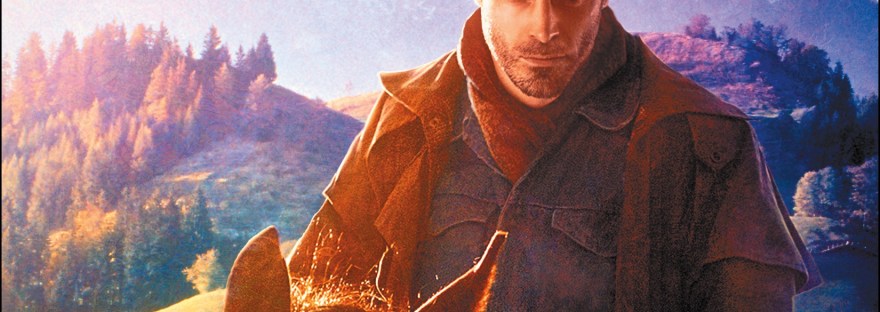 A Cowboy for Keeps by Jody Hedlund