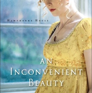 An Inconvenient Beauty by Kristi Ann Hunter
