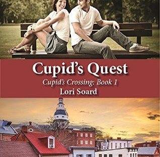 Cupid's Quest by Lori Soard